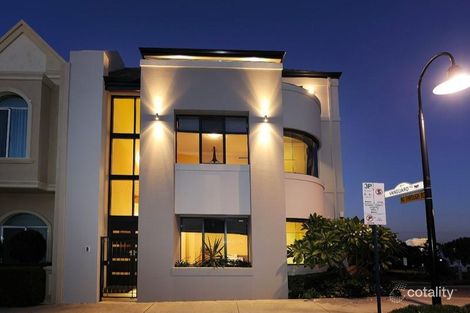 Property photo of 1 Vanguard Terrace East Perth WA 6004