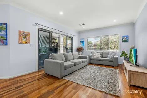 Property photo of 113 Moreton Avenue Wynnum QLD 4178