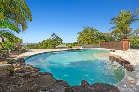 Property photo of 64 Cabbage Gum Road Cudgera Creek NSW 2484