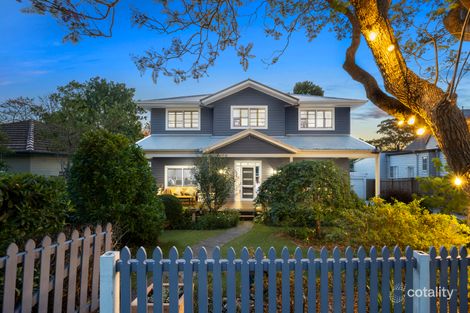 45 Beresford Rd, Thornleigh, NSW 2120