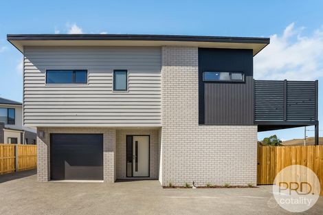 Property photo of 2/11 Melner Place Oakdowns TAS 7019