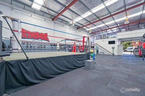 21 Gladstone St, Perth, WA 6000