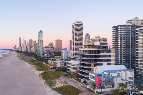 Property photo of 11 Breaker Street Main Beach QLD 4217