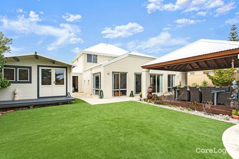 Property photo of 12 Hampshire Drive Jindalee WA 6036
