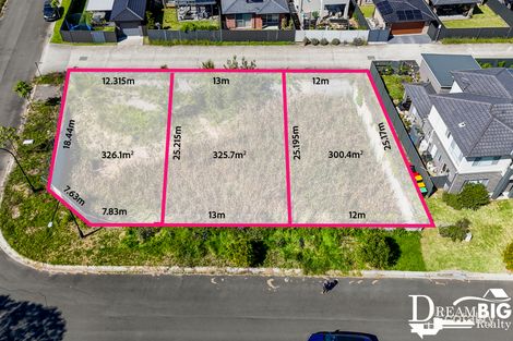 38/40 Serpentine Ave, Tallawong, NSW 2762
