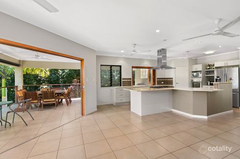 Property photo of 43 The Peak Road Brinsmead QLD 4870