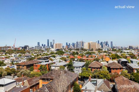 Property photo of 611/20 Burnley Street Richmond VIC 3121