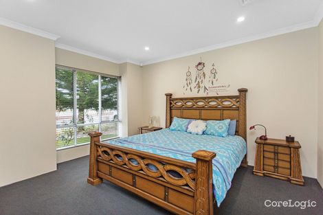 Property photo of 12 Hampshire Drive Jindalee WA 6036