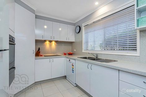 Property photo of 1/40 Sid Barnes Crescent Gordon ACT 2906