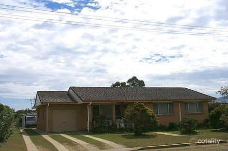 7 Schmidt St, Kepnock, QLD 4670