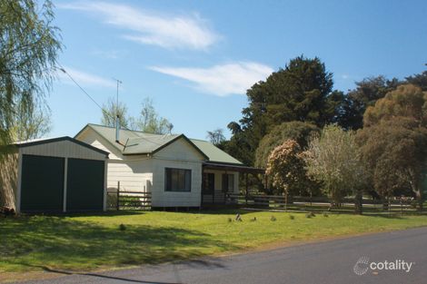 18 Riddoch St, Penola, SA 5277