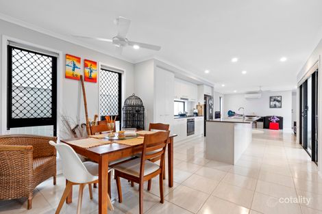Property photo of 46 Macintyre Crescent Pelican Waters QLD 4551