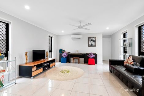 Property photo of 46 Macintyre Crescent Pelican Waters QLD 4551