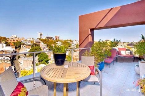 Property photo of 706/105-113 Campbell Street Surry Hills NSW 2010