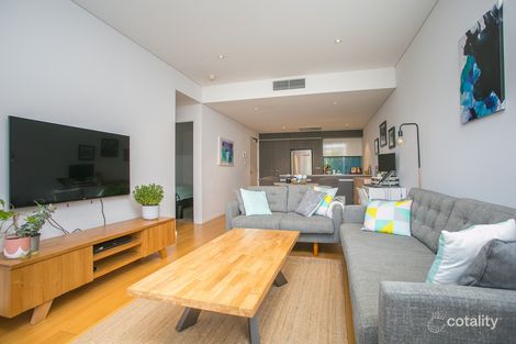 Property photo of 16/103 Harold Street Highgate WA 6003