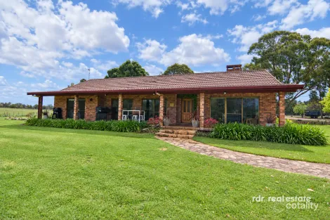 42 Mcneils Rd, Inverell, NSW 2360
