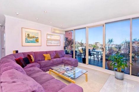 Property photo of 706/105-113 Campbell Street Surry Hills NSW 2010