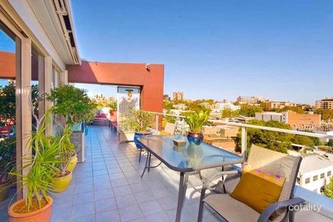 Property photo of 706/105-113 Campbell Street Surry Hills NSW 2010