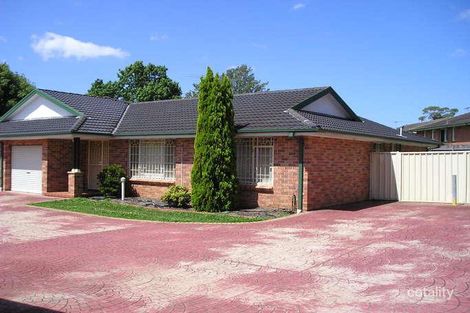 Property photo of 7/33-39 Avoca Road Canley Heights NSW 2166