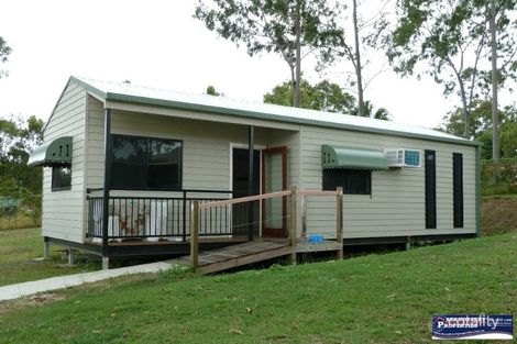 Property photo of 11 Blackbutt Road Cedar Vale QLD 4285