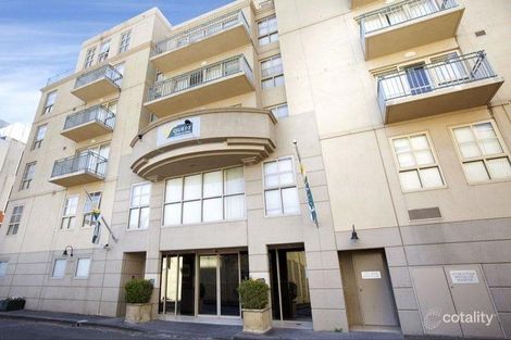 Property photo of 405/18 Finlay Place Carlton VIC 3053