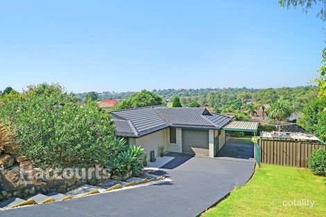 52 Clennam Ave, Ambarvale, NSW 2560