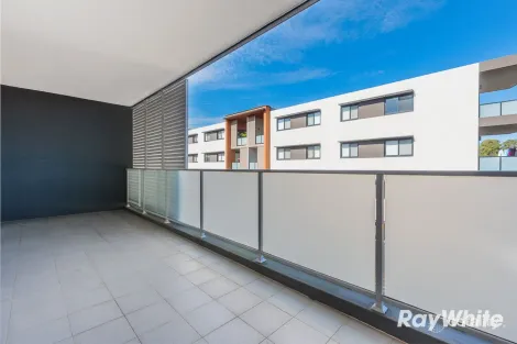 Property photo of 205/3 Adonis Avenue Rouse Hill NSW 2155