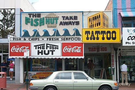 1716 Gold Coast Hwy, Burleigh Heads, QLD 4220