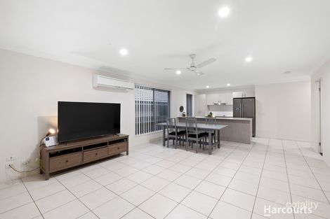 Property photo of 11 Orb Street Yarrabilba QLD 4207