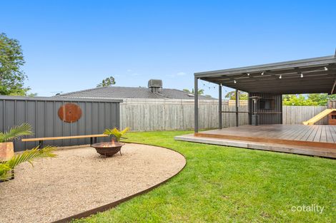 Property photo of 7 Auburn Court Hastings VIC 3915