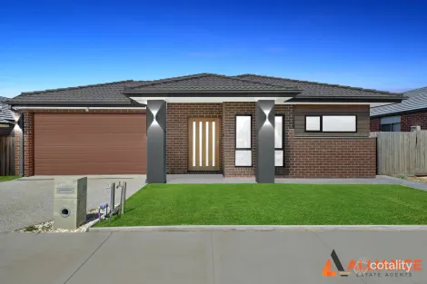 19 Corandirk St, Mambourin, VIC 3024