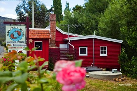 Property photo of 1658 Gordon River Road Westerway TAS 7140