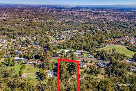 Property photo of 29 Glenhaven Road Glenhaven NSW 2156