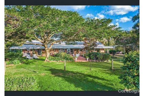 Property photo of 147 Rosebank Road Corndale NSW 2480