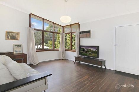 Property photo of 21 Roslyn Street Springfield NSW 2250