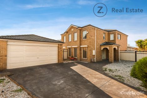 Property photo of 2 Earl Place Hallam VIC 3803
