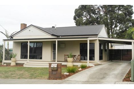 Property photo of 31 Chenhall Crescent Traralgon VIC 3844