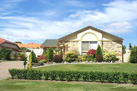 54 Lambor Dr, Mudgeeraba, QLD 4213