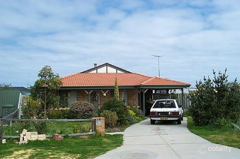 24 Mccoy Pl, Quinns Rocks, WA 6030