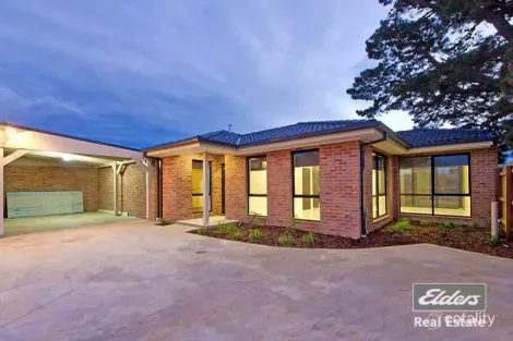 Property photo of 2/10 High Street Werribee VIC 3030