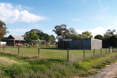 Property photo of 23-25 Renwick Street Barmedman NSW 2668