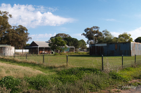 Property photo of 23-25 Renwick Street Barmedman NSW 2668