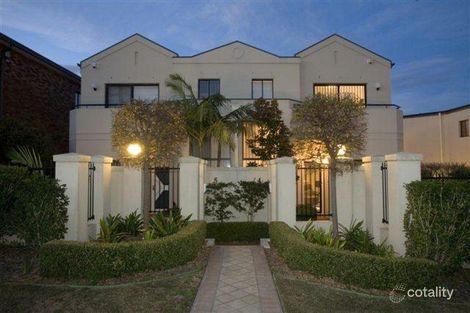 6/5-9 Ellis St, Sylvania, NSW 2224