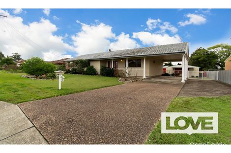 Property photo of 10 Middleton Drive East Maitland NSW 2323