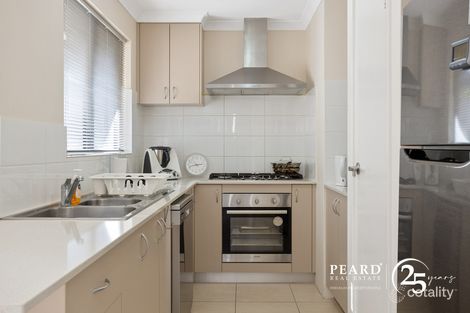 Property photo of 160 Shiraz Boulevard Pearsall WA 6065