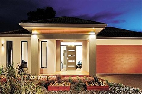 Property photo of 9 Geranium Grove Mernda VIC 3754