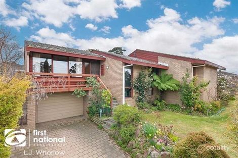 Property photo of 10 Gilchrist Crescent Sunbury VIC 3429