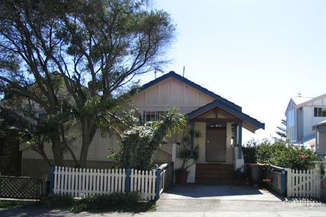 Property photo of 12 Gardyne Street Bronte NSW 2024