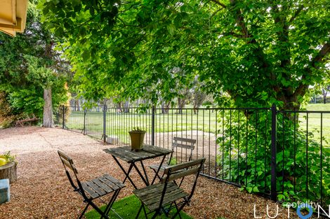 Property photo of 38B Woralul Street Waramanga ACT 2611