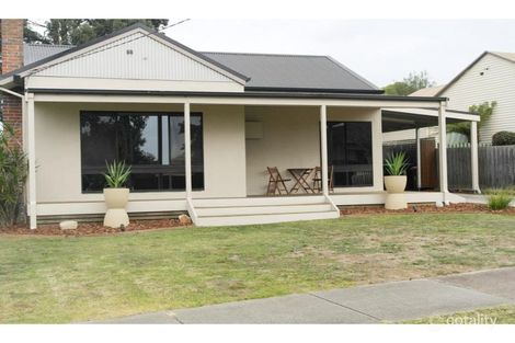 Property photo of 31 Chenhall Crescent Traralgon VIC 3844